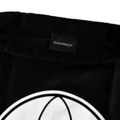 Logo Sportbag für The Umbrella Academy Fans schwarz