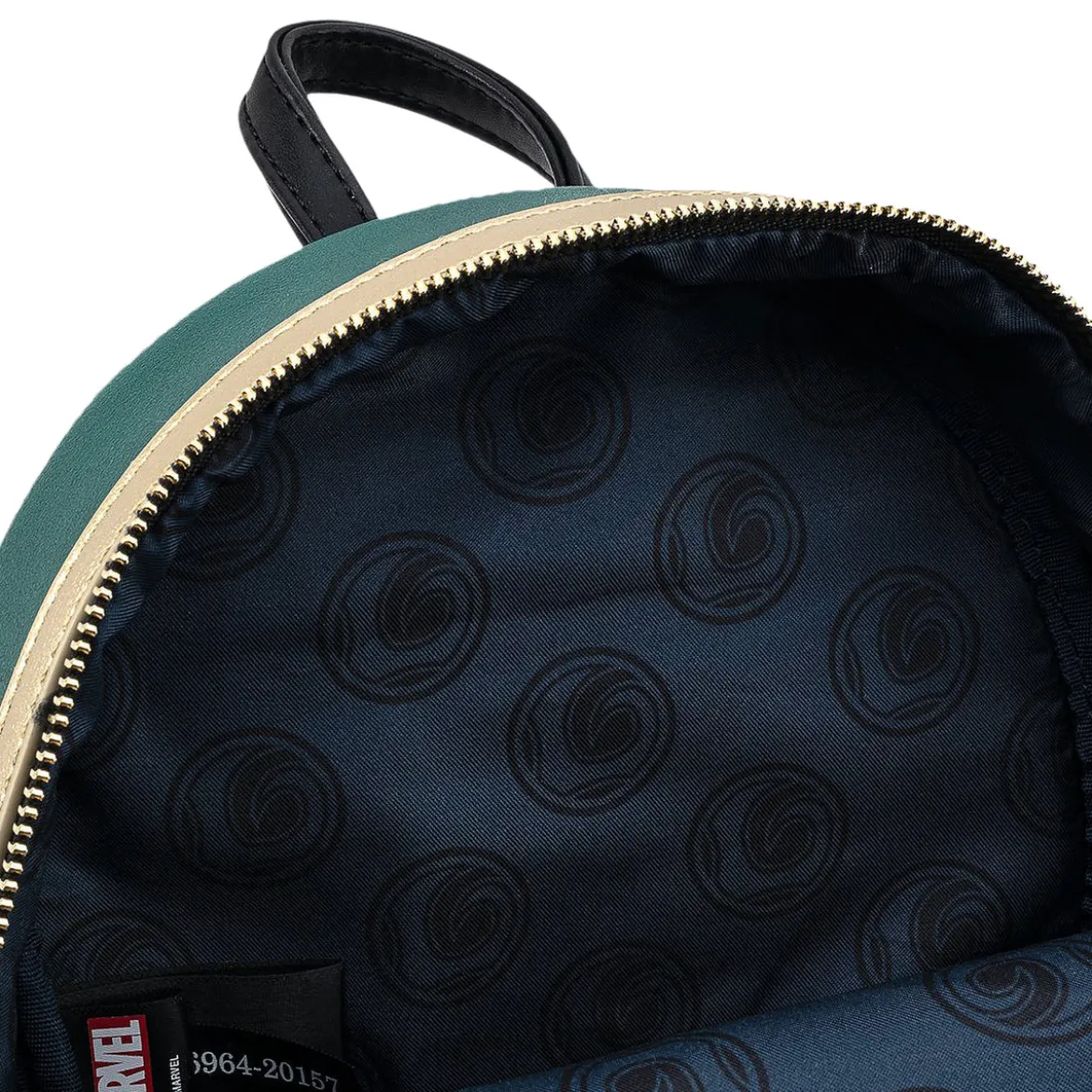 Loki - Lookalike Mini Rucksack