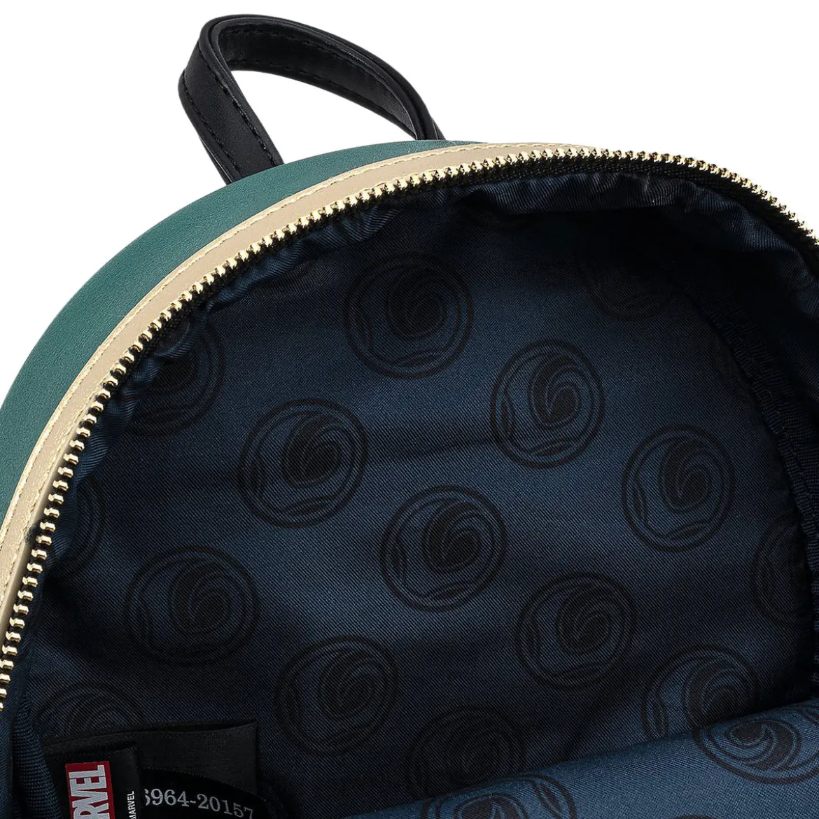 Loki - Lookalike Mini Rucksack