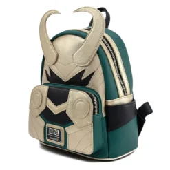 Loki - Lookalike Mini Rucksack