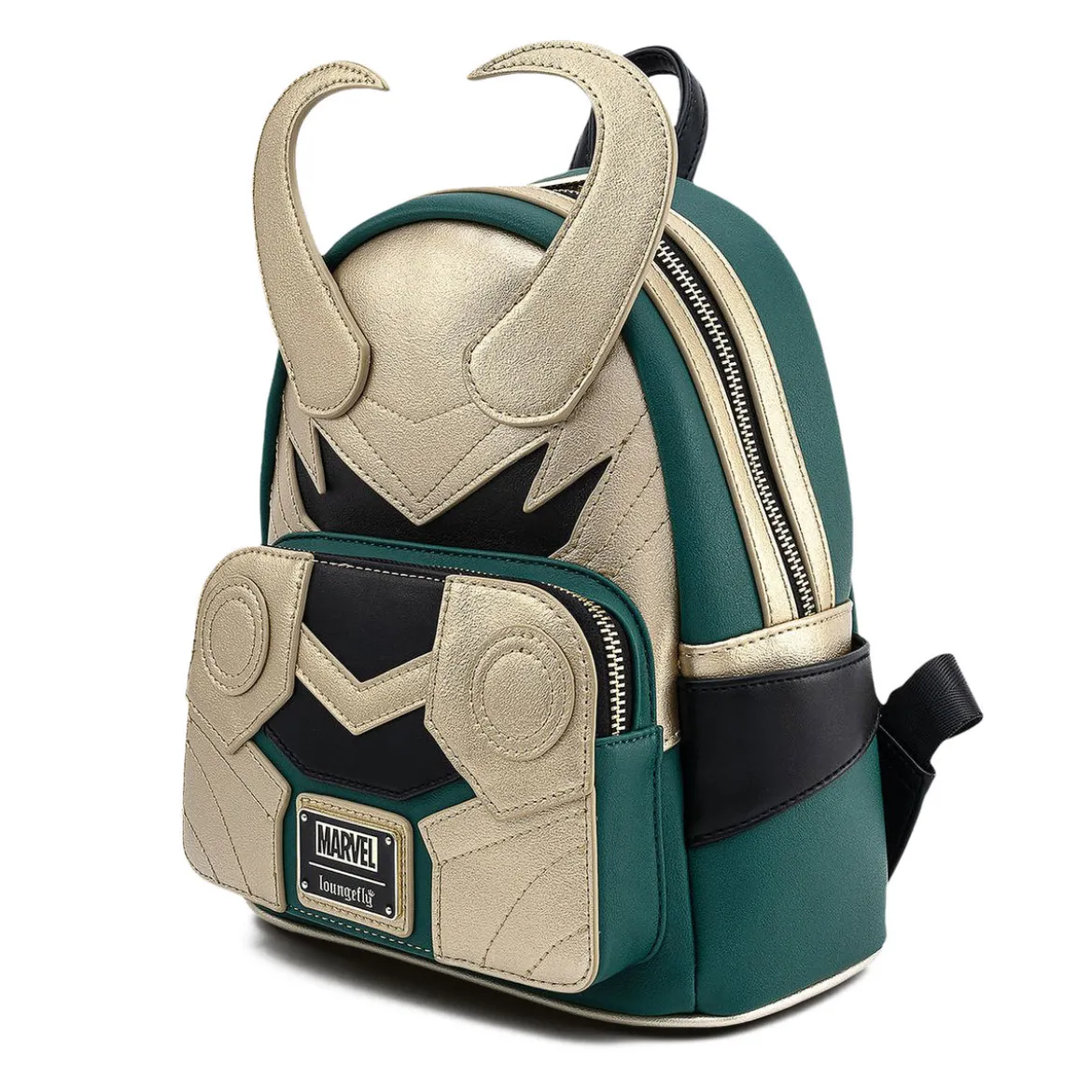 Loki - Lookalike Mini Rucksack