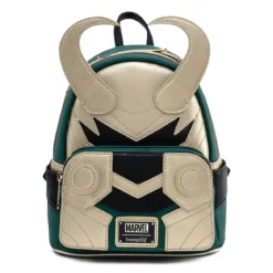 Loki - Lookalike Mini Rucksack