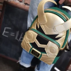 Loki - Lookalike Mini Rucksack