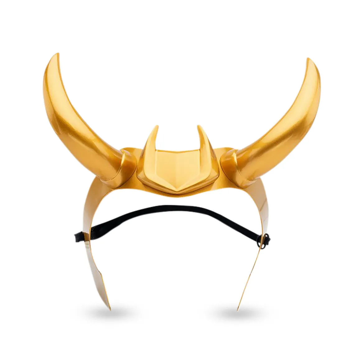 Loki - Master of Mischief Helm Replik