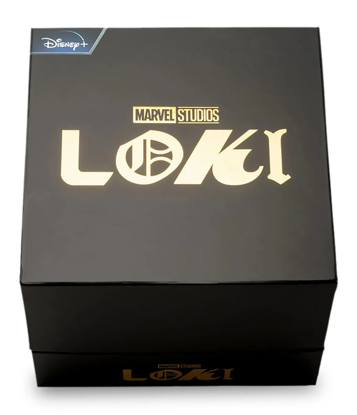 Loki - Master of Mischief Helm Replik