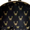 Loki - Master of Mischief Mini Rucksack