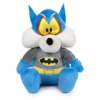 Looney Tunes Plüschfigur 100th Anniversary Superheroes Wile E. Coyote 20 cm