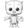 Looney Tunes POP! Animation Vinyl Figur Porky Pig? 9 cm