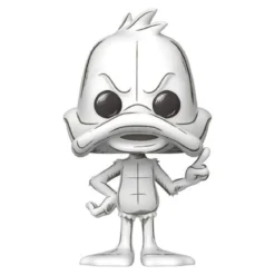 Looney Tunes POP! Animation Vinyl Figur Daffy Duck 9 cm