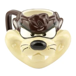 Looney Tunes - Taz 3D Tasse