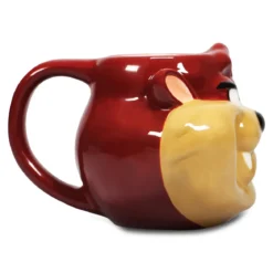 Looney Tunes - Taz 3D Tasse