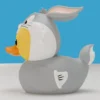 Looney Tunes Tubbz Mini PVC Figur Bugs Bunny 5 cm
