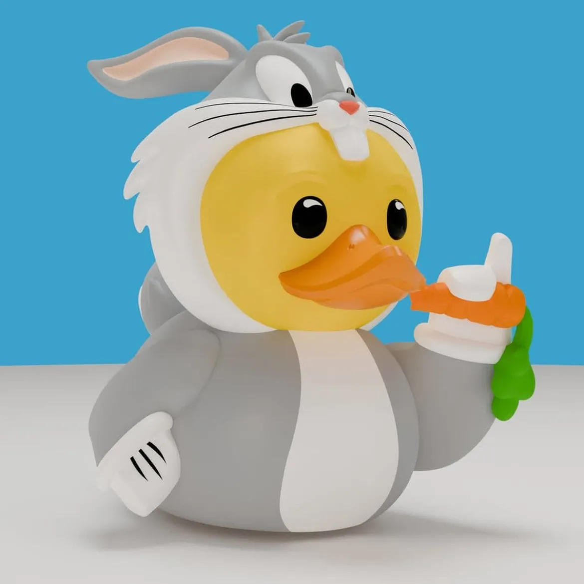 Looney Tunes Tubbz PVC Figur Bugs Bunny Boxed Edition 10 cm