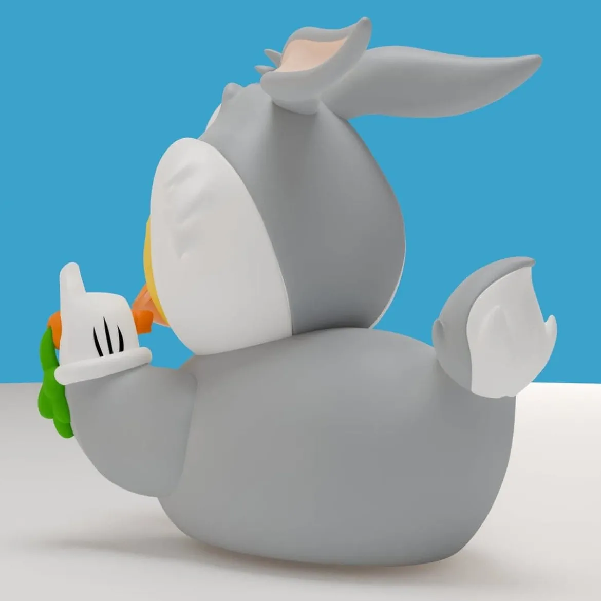 Looney Tunes Tubbz PVC Figur Bugs Bunny Collector's Edition