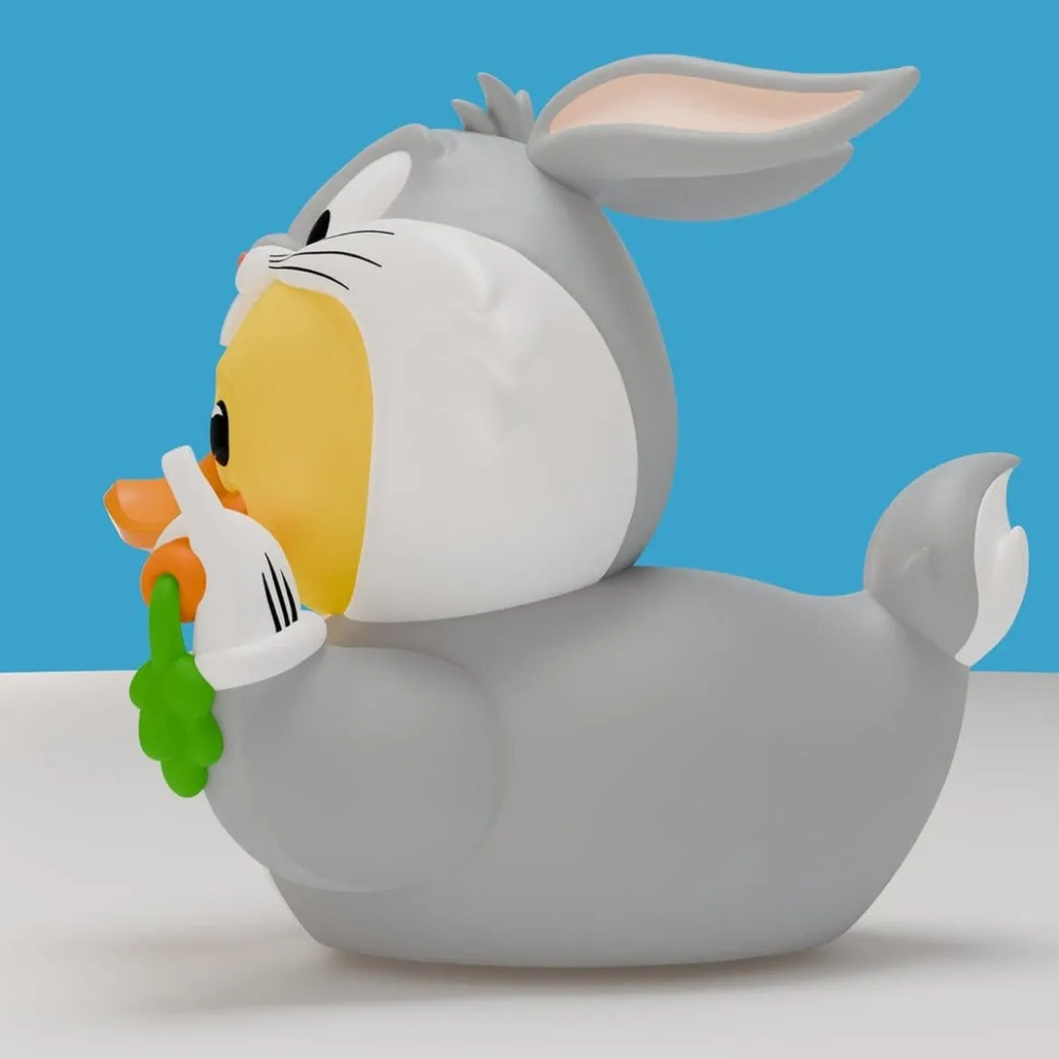 Looney Tunes Tubbz PVC Figur Bugs Bunny Collector's Edition