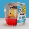 Looney Tunes Tubbz PVC Figur Taz der tasmanische Teufel