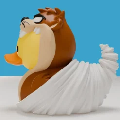 Looney Tunes Tubbz PVC Figur Taz der tasmanische Teufel