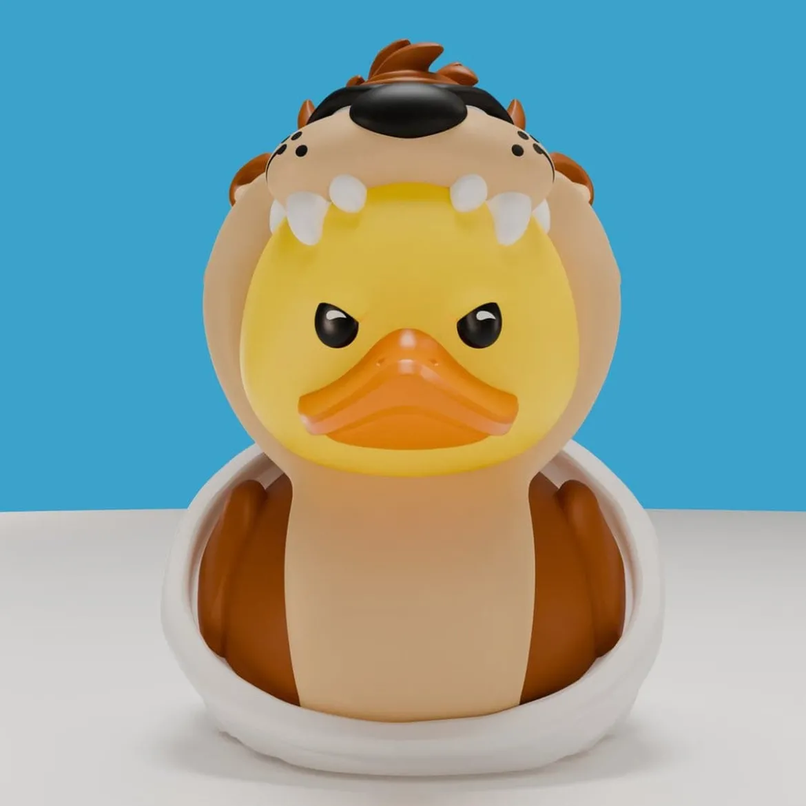 Looney Tunes Tubbz PVC Figur Taz der tasmanische Teufel