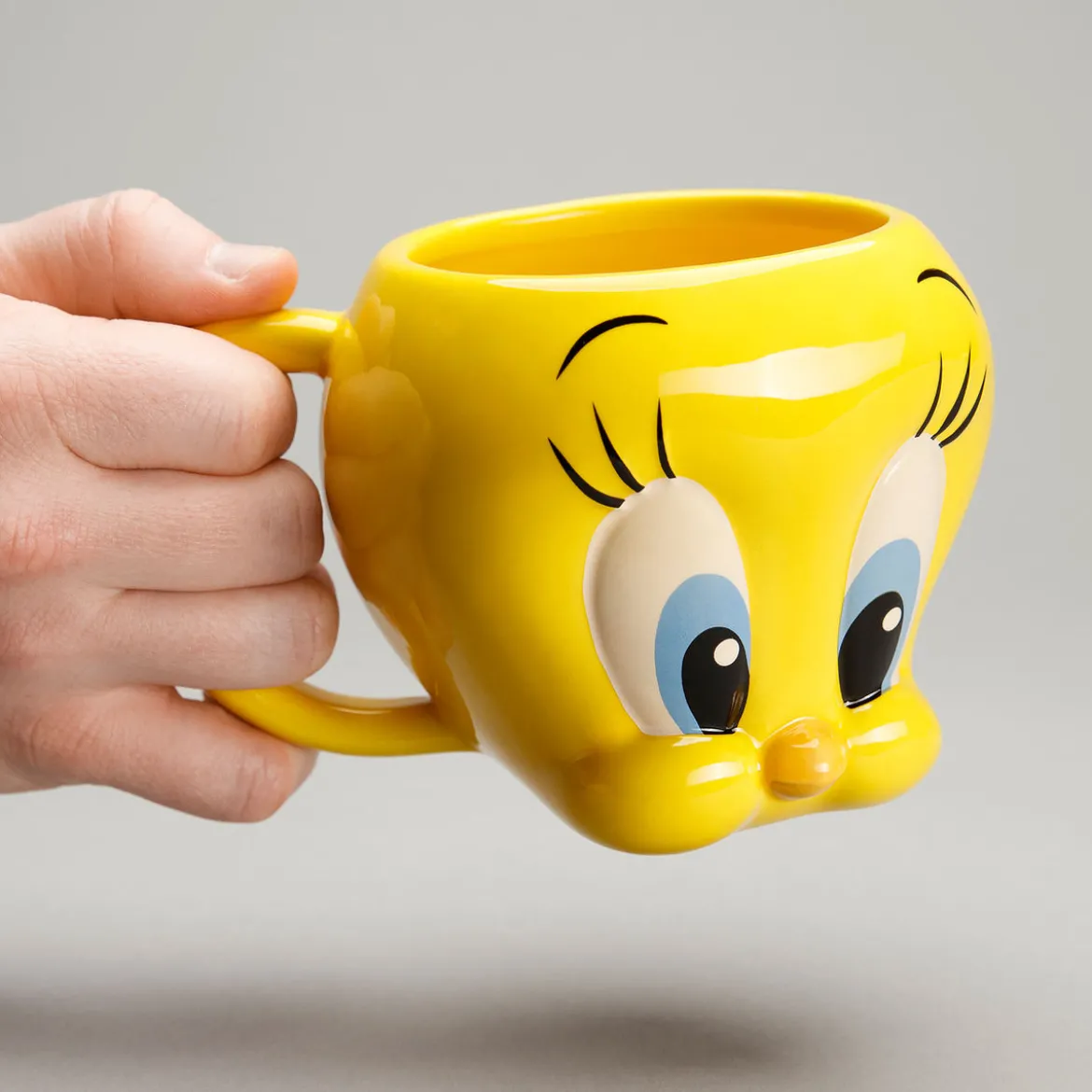 Looney Tunes - Tweety 3D Tasse