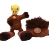 Looney Tunes: Tweety Moo-Moo Plush Figure