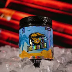 LootBoy Imbanator Booster Tropical Getränkepulver