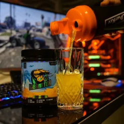 LootBoy Imbanator Booster Tropical Getränkepulver