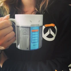 Loot Cup