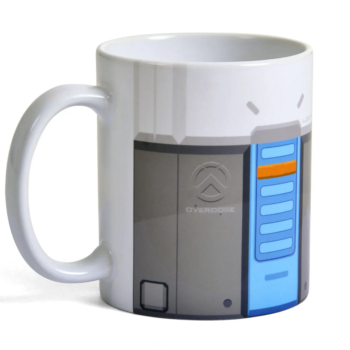 Loot Cup
