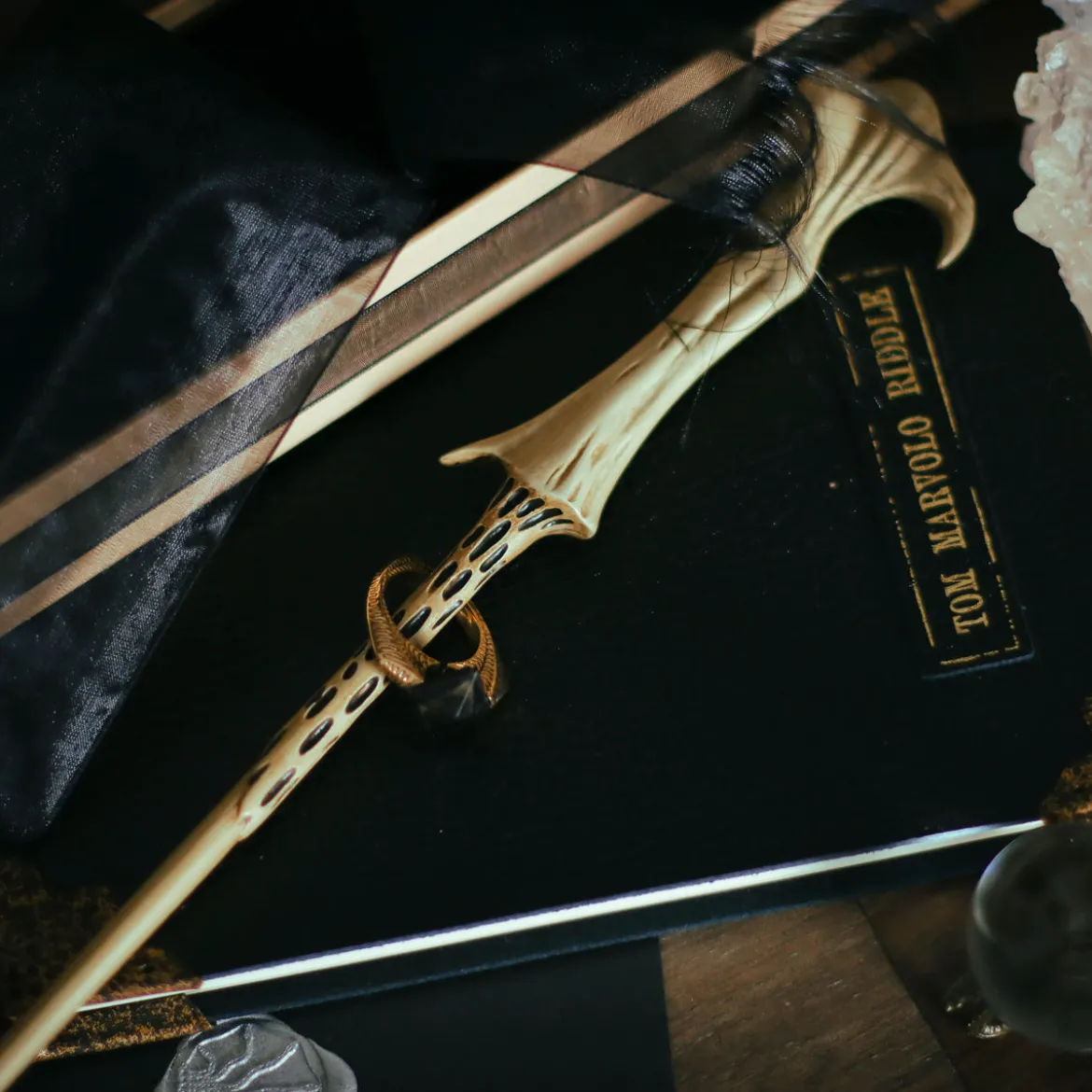 Lord Voldemort Zauberstab