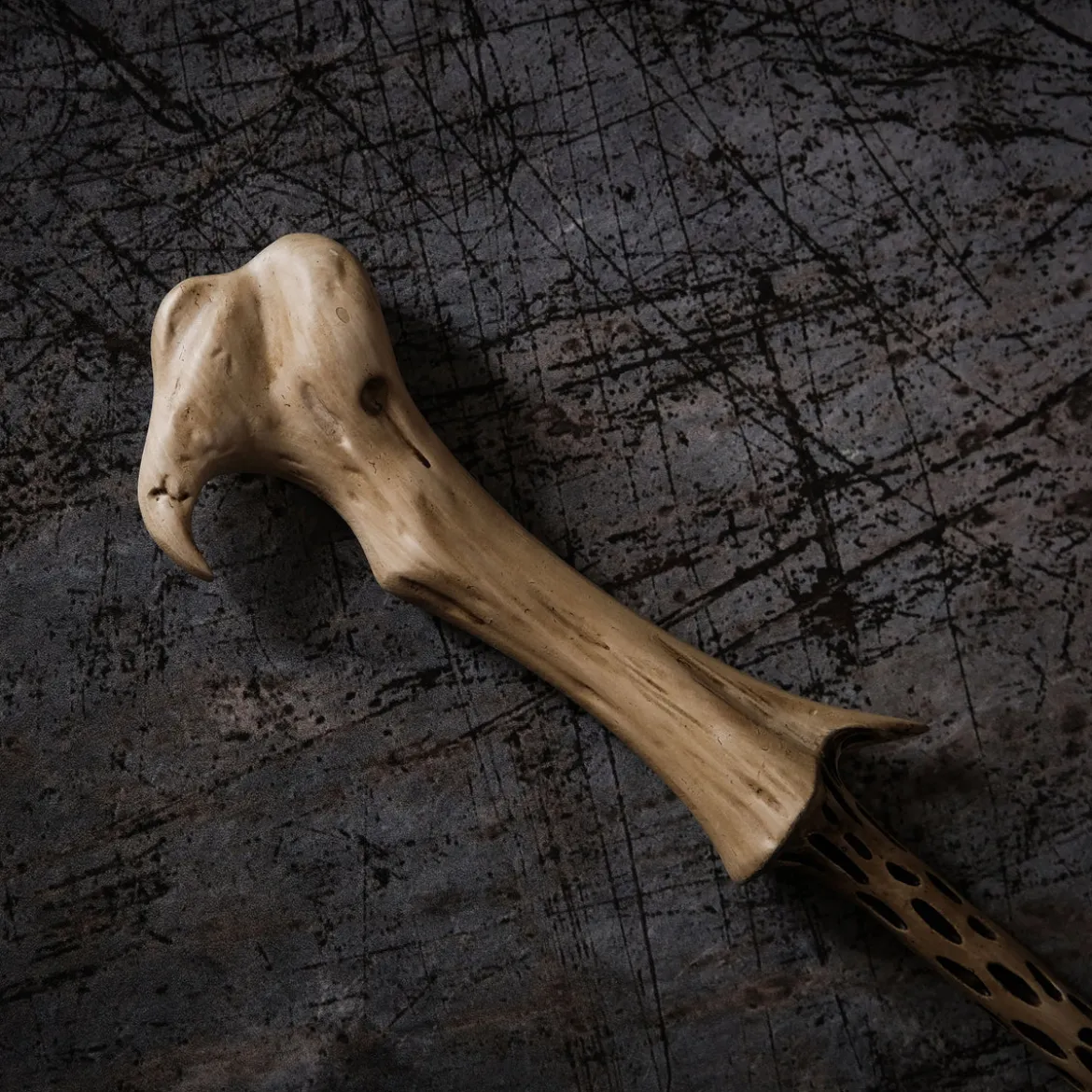 Lord Voldemort Zauberstab