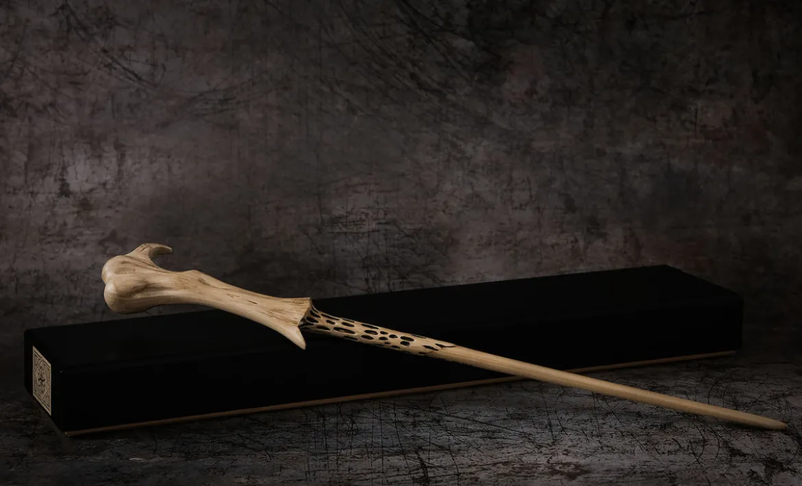 Lord Voldemort Zauberstab