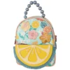 Loungefly Mini-Rucksack Convertible Lemon