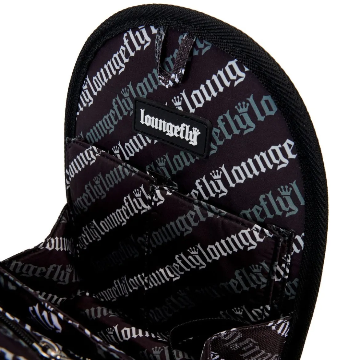 Loungefly Mini-Rucksack Insert Organizer