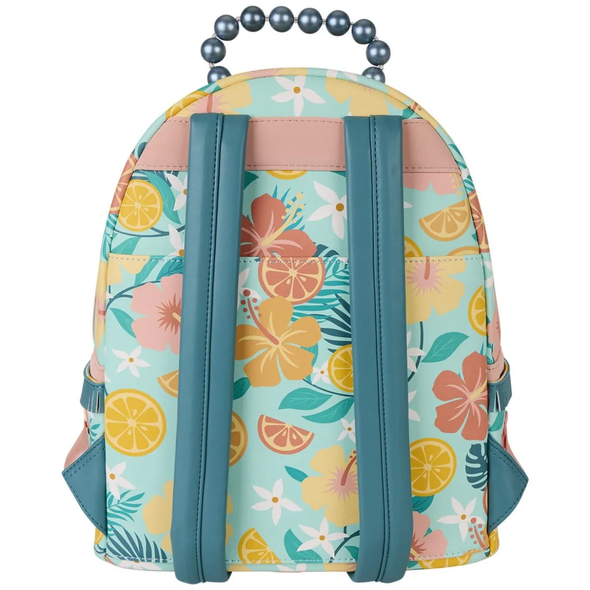 Loungefly Mini-Rucksack Lemon