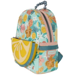 Loungefly Mini-Rucksack Lemon