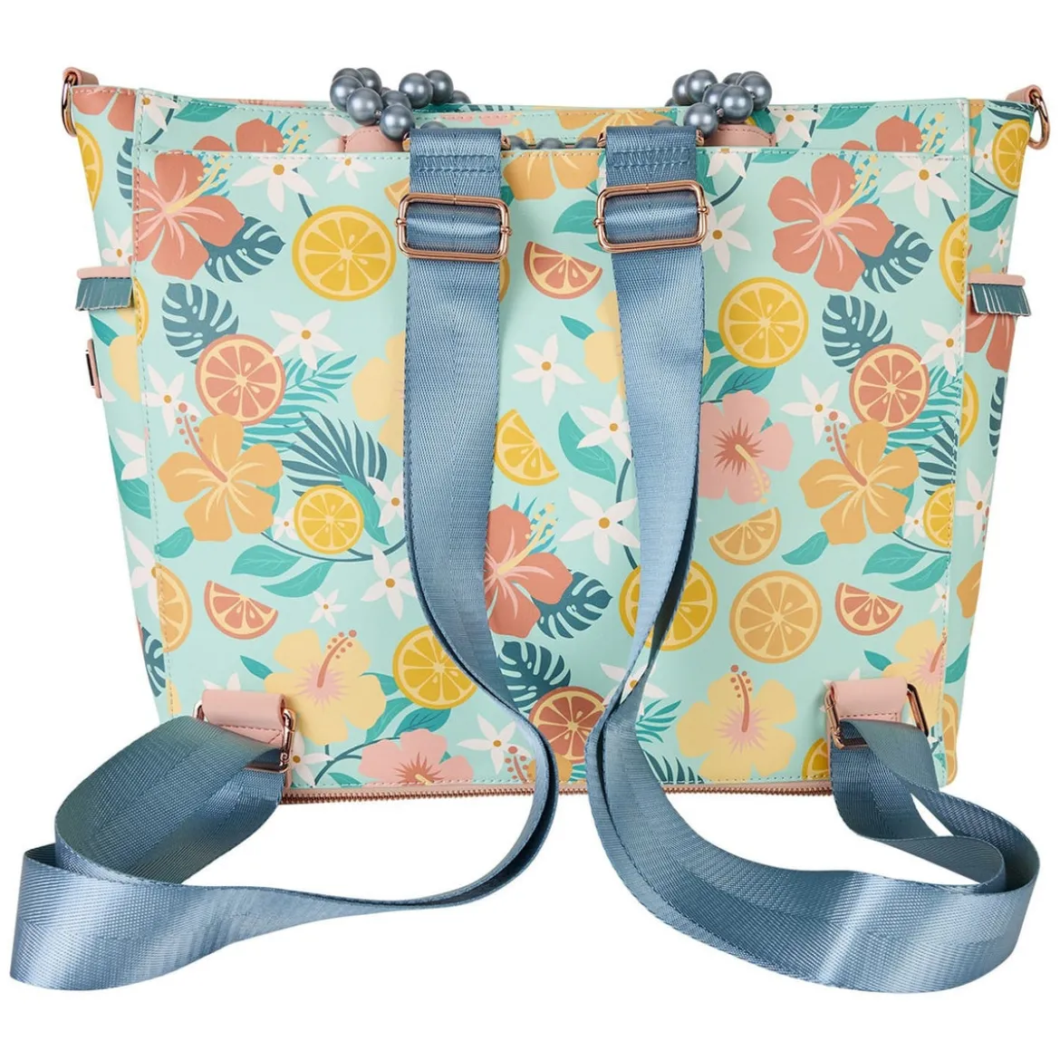 Loungefly Tragetasche Lemon Convertible