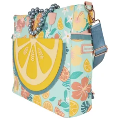 Loungefly Tragetasche Lemon Convertible