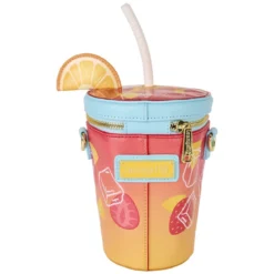 Loungefly Umhängetasche Tropical Drink