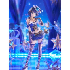 Love Live! Nijigasaki High School Idol Club PVC Statue 1/7