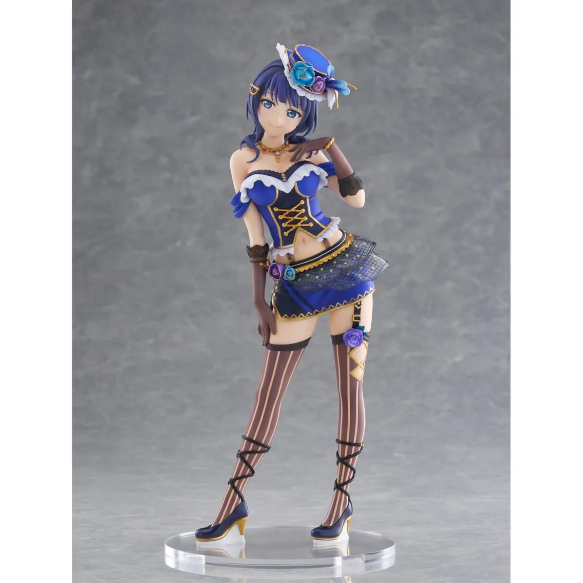 Love Live! Nijigasaki High School Idol Club PVC Statue 1/7