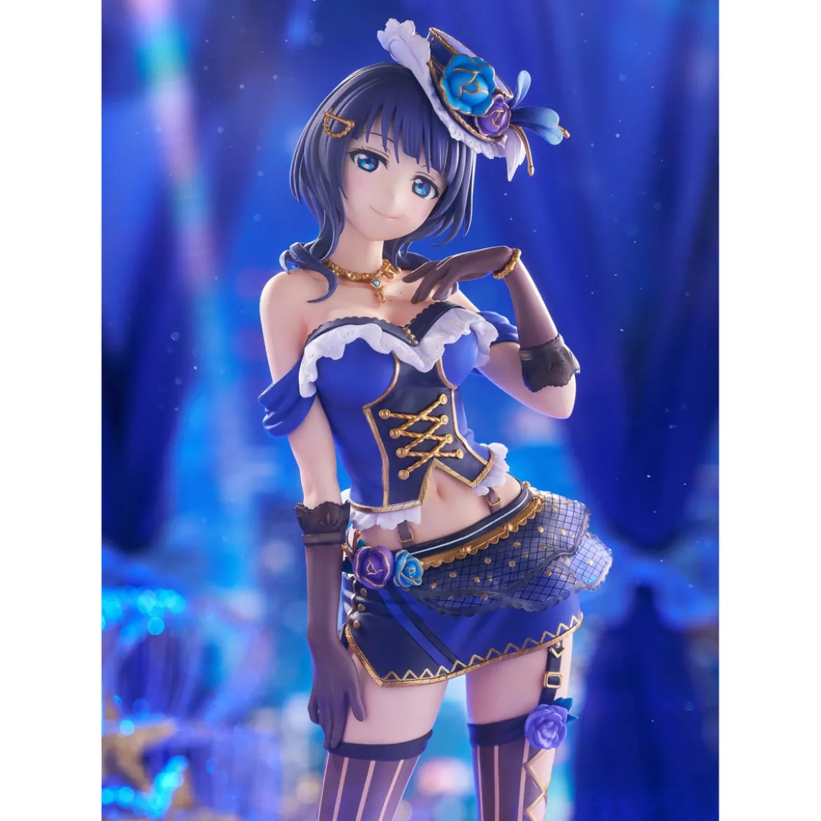 Love Live! Nijigasaki High School Idol Club PVC Statue 1/7