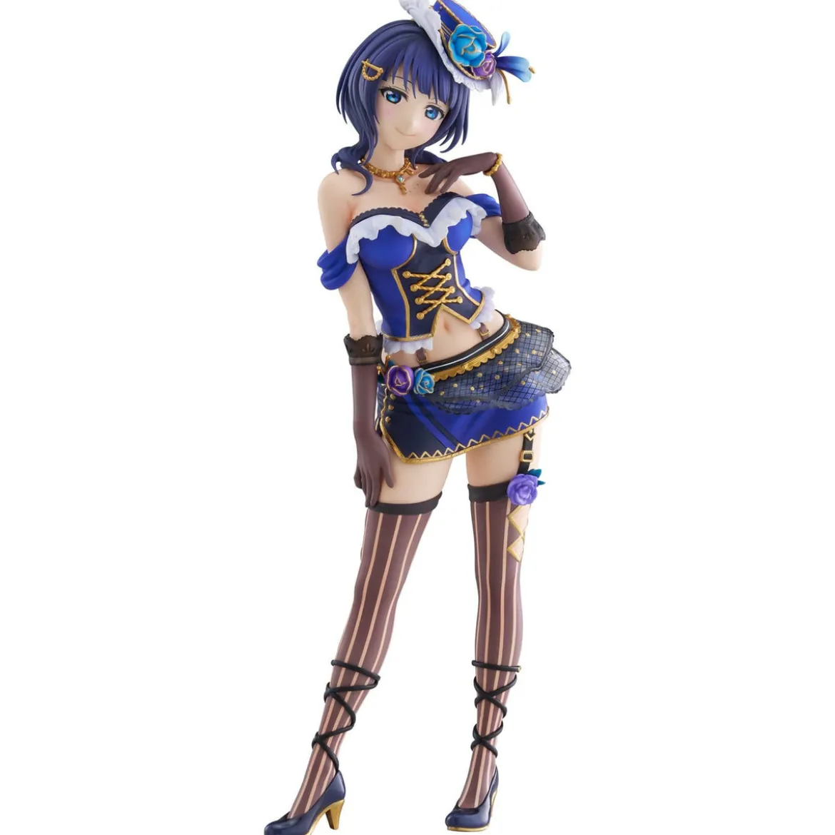 Love Live! Nijigasaki High School Idol Club PVC Statue 1/7