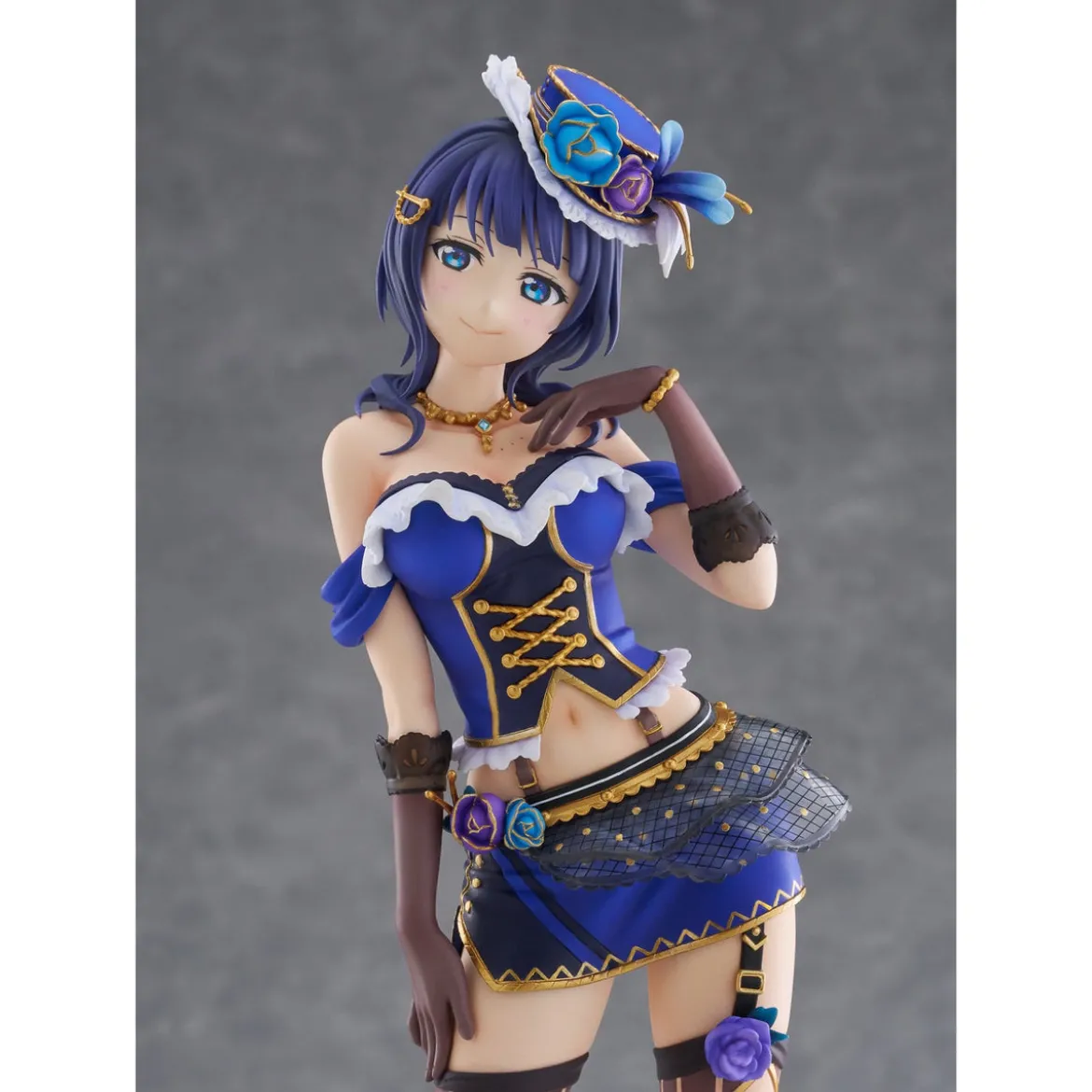 Love Live! Nijigasaki High School Idol Club PVC Statue 1/7
