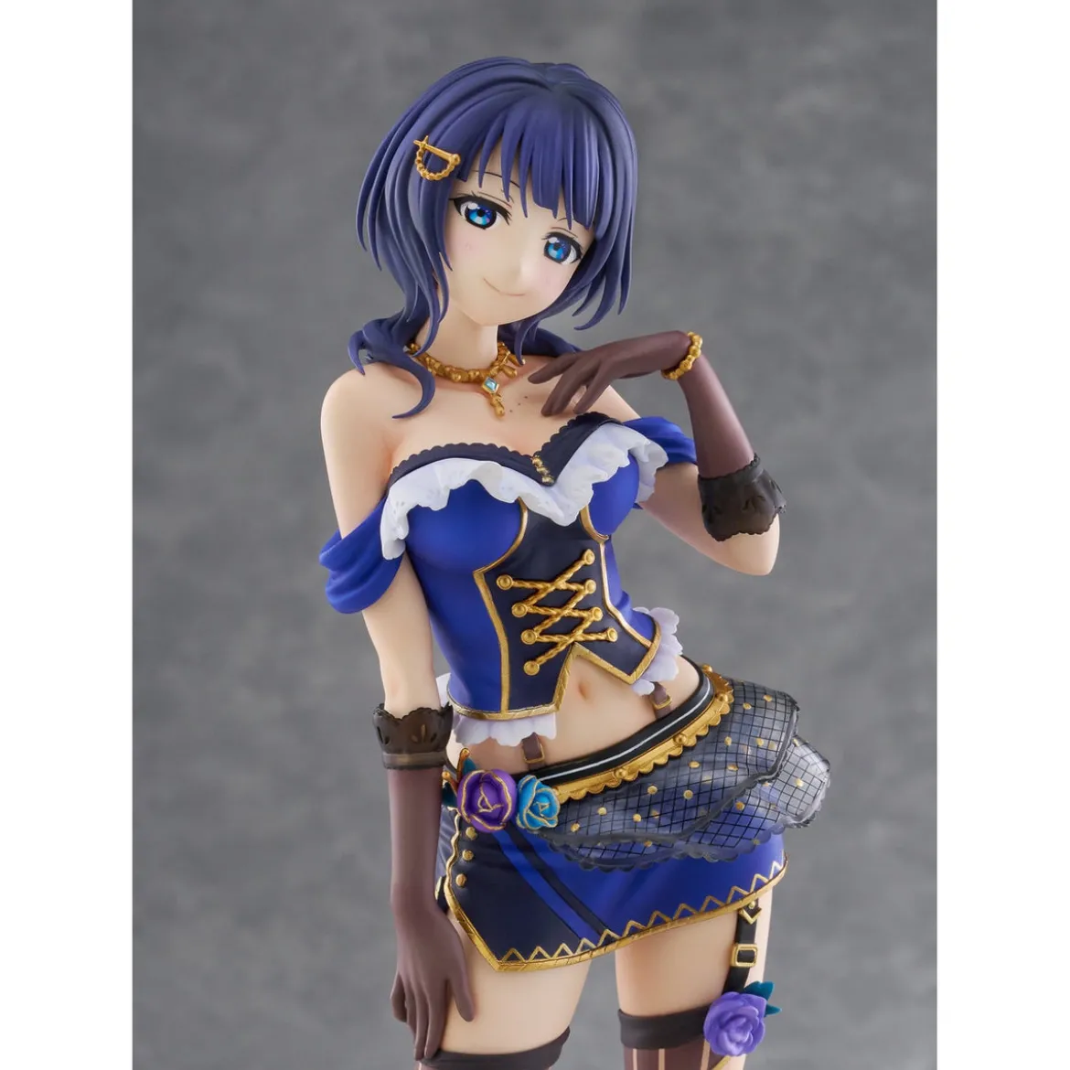 Love Live! Nijigasaki High School Idol Club PVC Statue 1/7