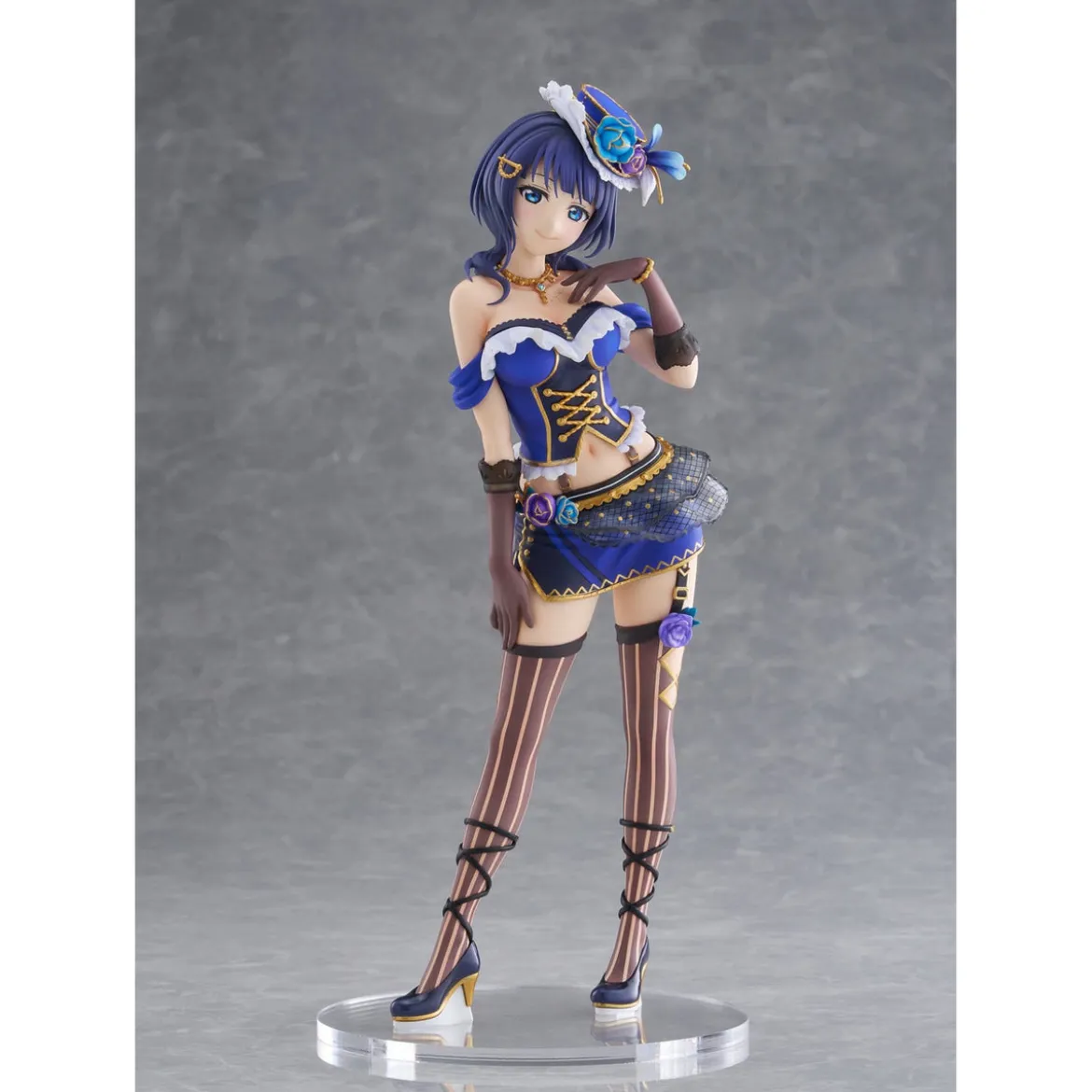 Love Live! Nijigasaki High School Idol Club PVC Statue 1/7