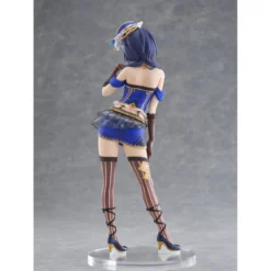 Love Live! Nijigasaki High School Idol Club PVC Statue 1/7