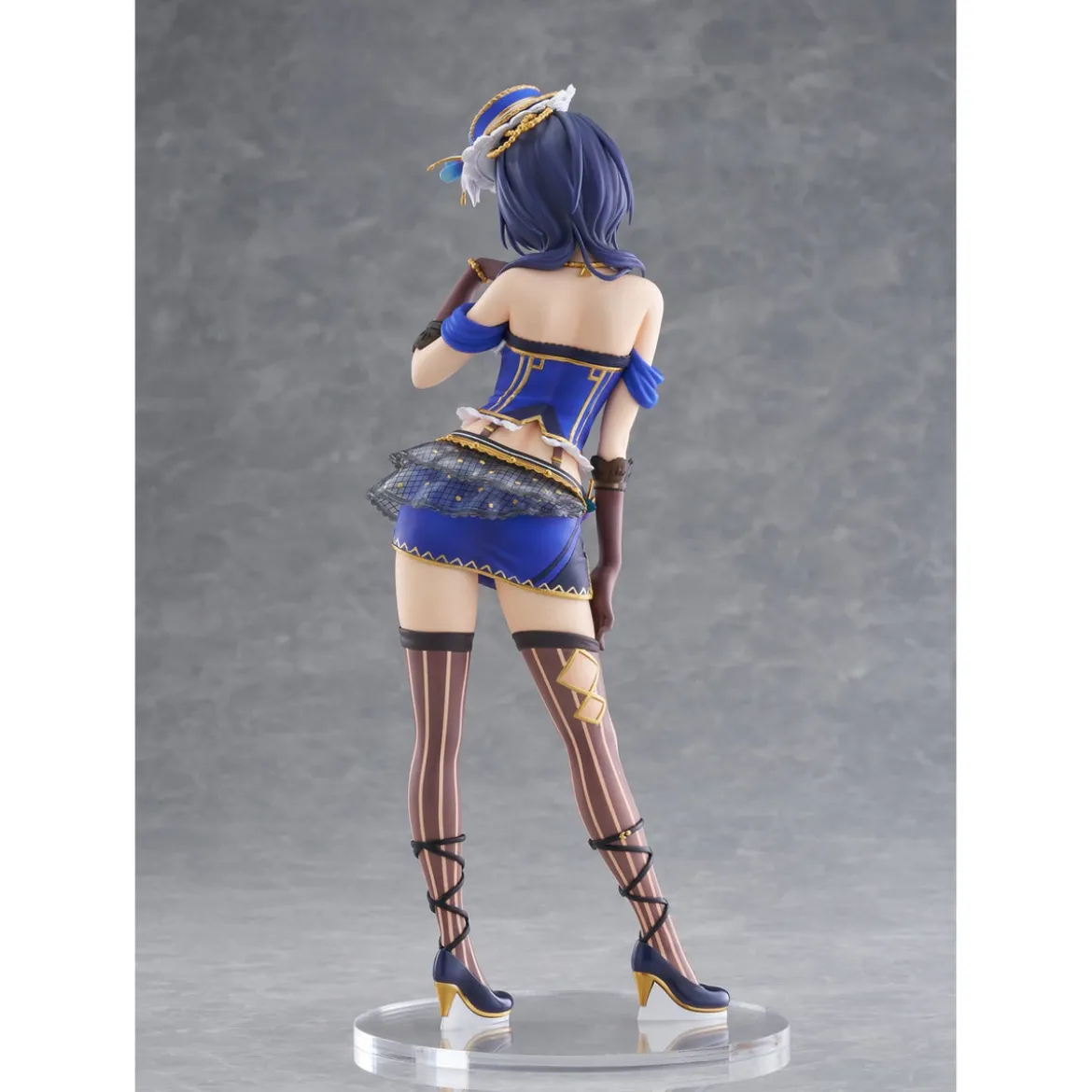 Love Live! Nijigasaki High School Idol Club PVC Statue 1/7