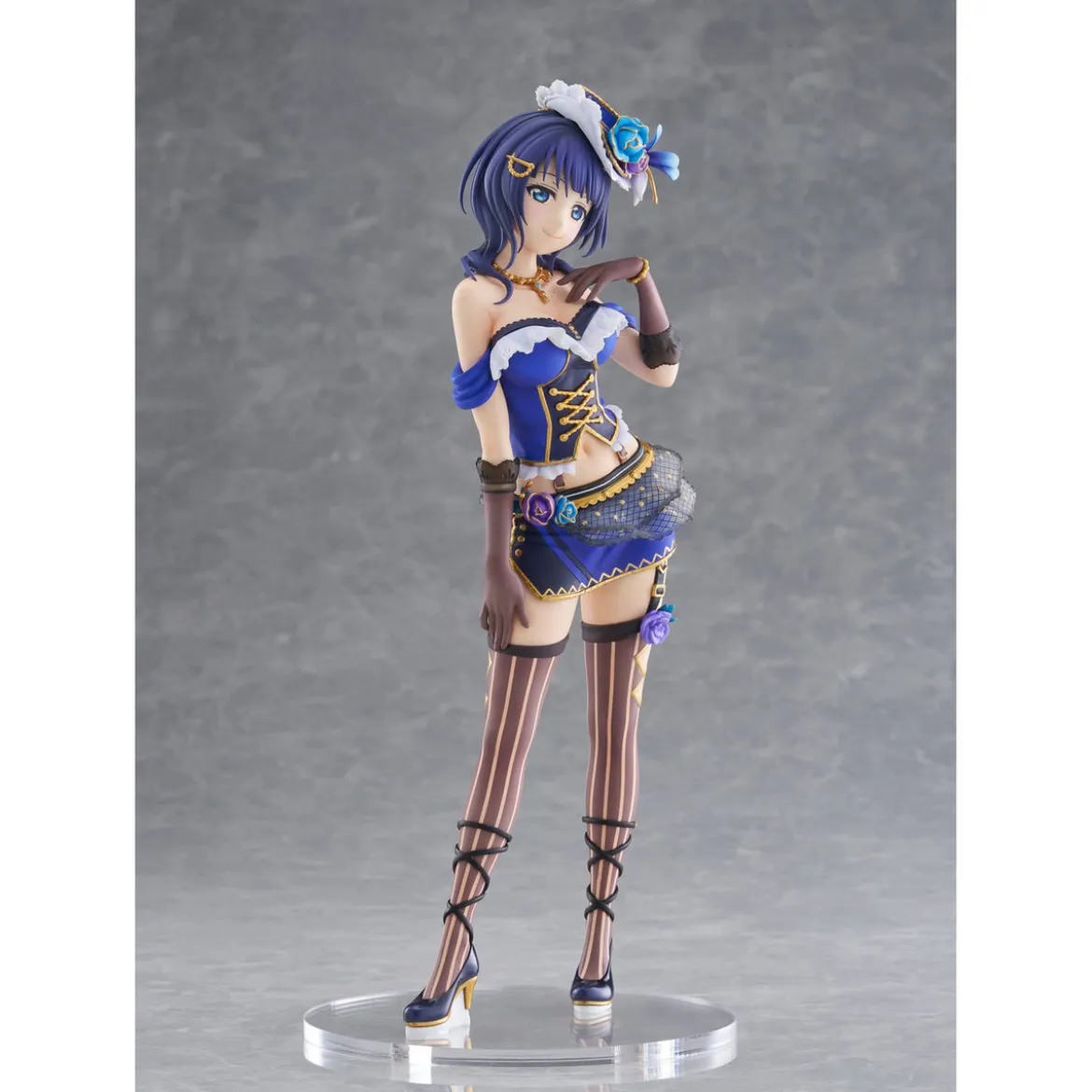Love Live! Nijigasaki High School Idol Club PVC Statue 1/7