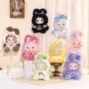 Lovely Emma - Bunny Alliance Mystery Plüschfigur Display E1094485
