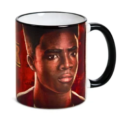 Lucas Tasse - Stranger Things Final Season